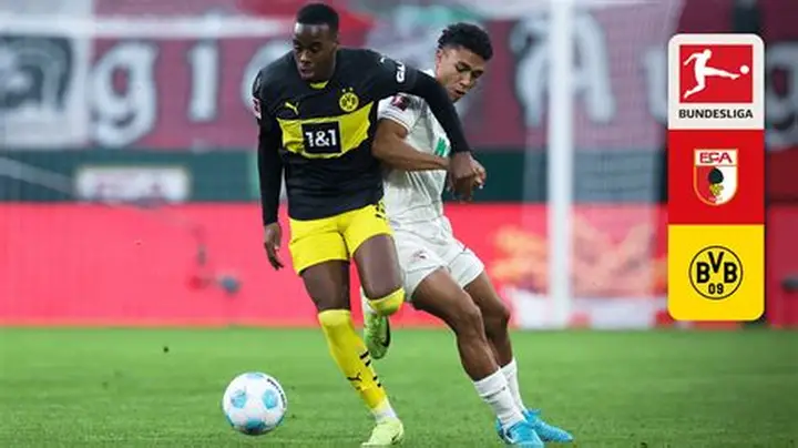 BVB’de Şok Eksikler! Augsburg Maçı Öncesi Savunma Krizi