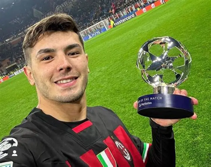 Brahim Diaz Parlıyor: El Clásico Öncesi Xabi Alonso’nun Seçimi