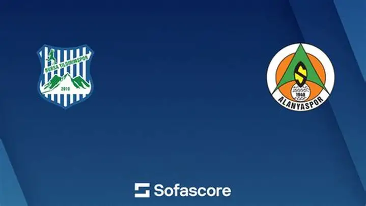 Bursa Yıldırımspor – Alanyaspor: ZTK Maçı Detayları ve Yayın