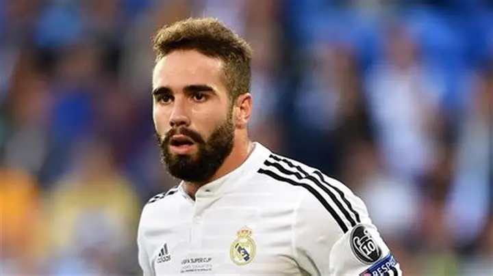 Carvajal Şoku! El Clásico İlk 11’leri Belli Oldu