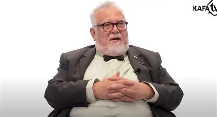 Celal Şengör’ün 200 Bin TL’lik Villası: Tahliye Davası Başladı