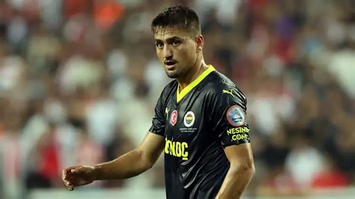 Cengiz Ünder Beşiktaş’ta Yükselişte: Geleceği Netleşiyor!