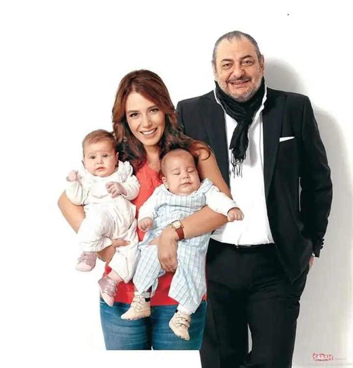 Deniz Uğur, Reha Muhtar’a Karşı Velayet Davasını Kazandı!