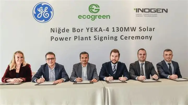 Ecogreen Enerji (ECOGR) Halka Arz Sonuçları ve Borsa İşlem Tarihi!