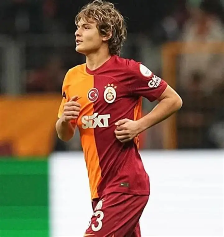 Efe Akman’dan Andorra’da Muhteşem Başlangıç: İlk Maçında Asist!