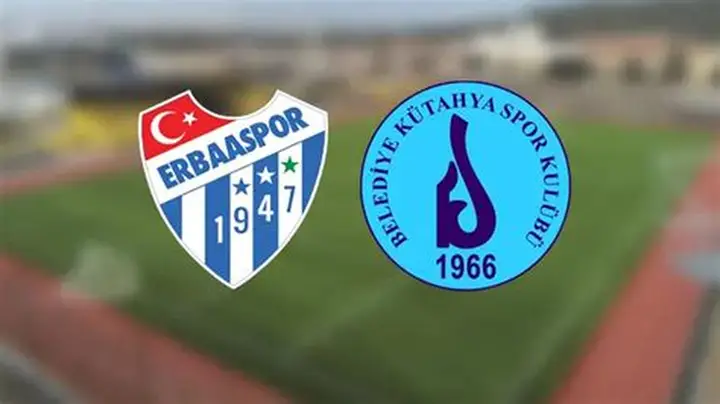 Erbaaspor Evinde Bucaspor’u Ağırlıyor: Play-Off Hedefi!