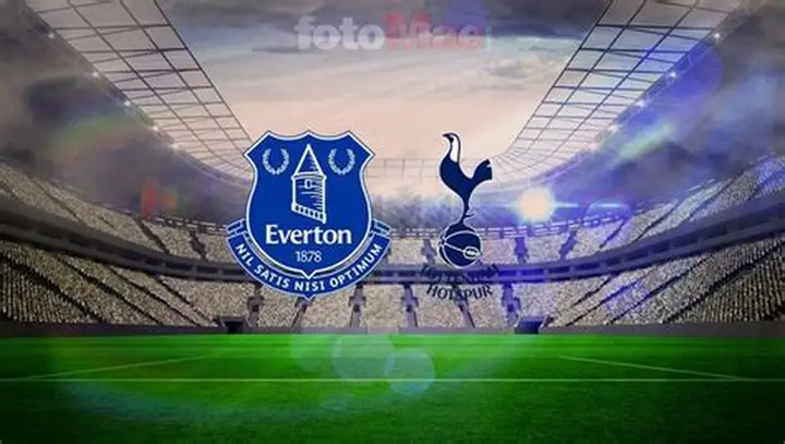 Everton-Tottenham: Avrupa Hedefleri ve Sakatlık Raporları