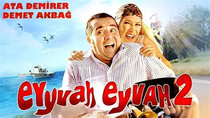 Eyvah Eyvah 2: Konusu, Oyuncuları ve Çekim Yerleri