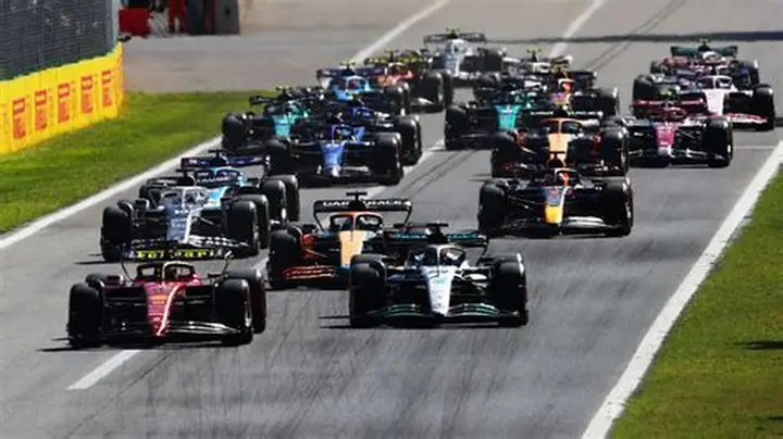 F1 Katar GP 2025: Şampiyonluk Savaşı, İşte Yarış Gridi!