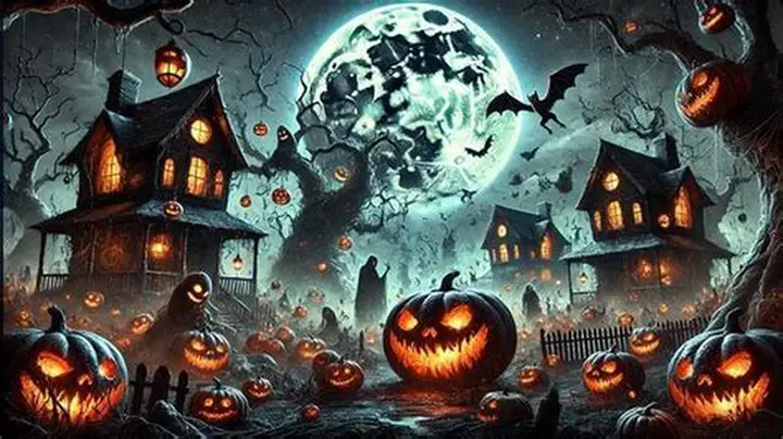 Cadılar Bayramı (Halloween) Ne Zaman Kutlanıyor? İşte Tarihi