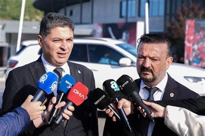 TFF’den Bahis Skandalı: Hakemlere Yönelik Şok Açıklama!