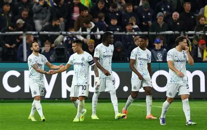 Inter – Fiorentina: Serie A’da Kritik Hafta | İlk 11’ler Belli Oldu