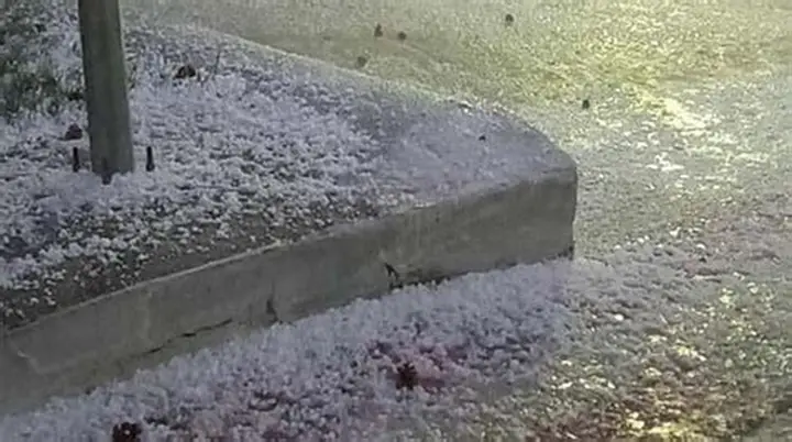 İstanbul Alarmda: Kuvvetli Fırtına ve Dolu Uyarısı Geldi!