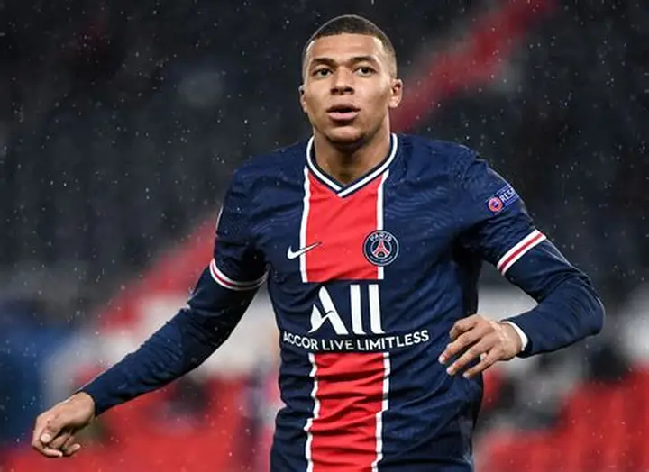 Mbappé’nin Ballon d’Or Hedefi: Dembélé’den Güçlü Destek!