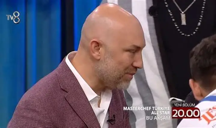 Mehmet Akdağ Kimdir? MasterChef Konuğu ve 7 Mehmet Şefi