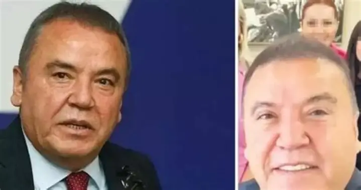 Antalya’da Büyük Rüşvet İddiası: Melek Kurukama ve Böcek Soruşturması