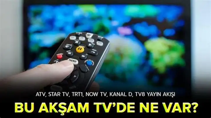 NOW TV Yayın Akışı: Güncel Programlar ve Diziler