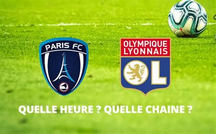 Paris FC – Lyon Maçı: Kadrolar, Eksikler ve Son Durum!