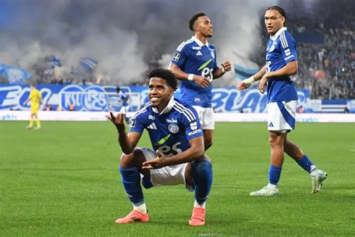 Strasbourg – Auxerre Maçı Öncesi Son Durum: Eksikler ve Form