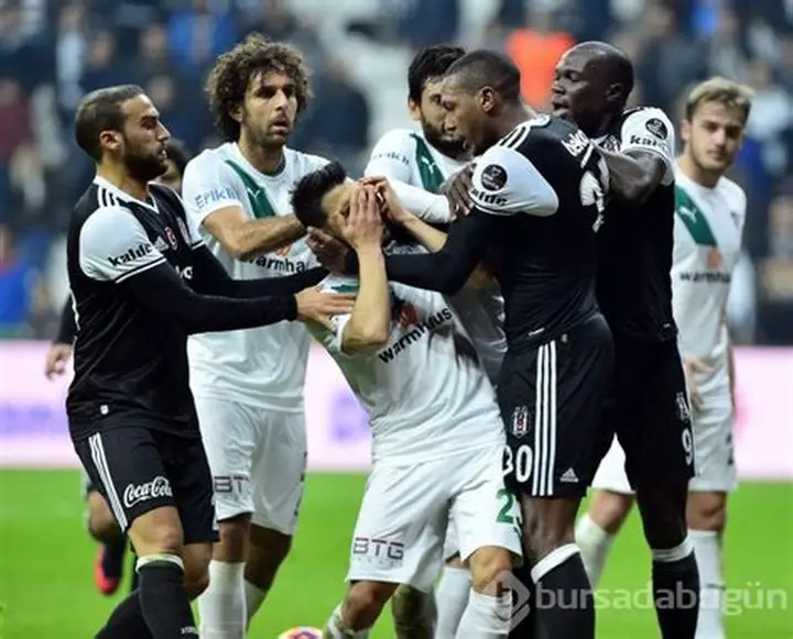 Beşiktaş – Bursaspor Basketbol: Maç Saati ve Canlı Yayın