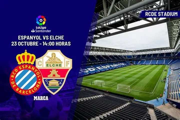 LaLiga’da Zirveye Oynayanlar: Espanyol-Elche Çarpışması