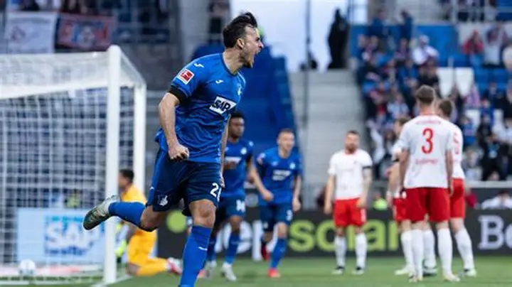Hoffenheim İlk İç Saha Galibiyeti İçin Heidenheim’a Karşı!