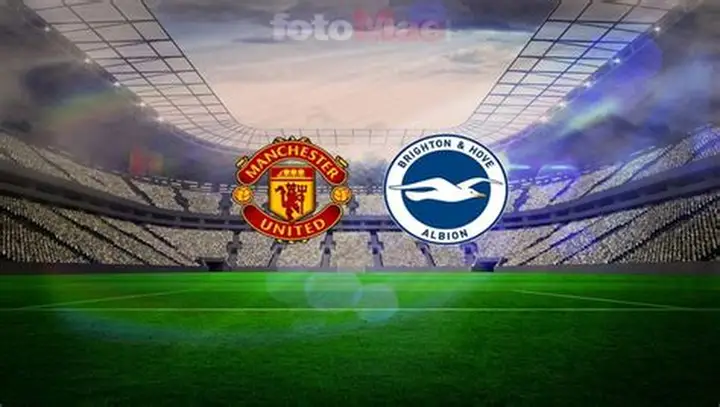 Man Utd – Brighton: Kritik Maç Öncesi Sakatlık Güncellemesi