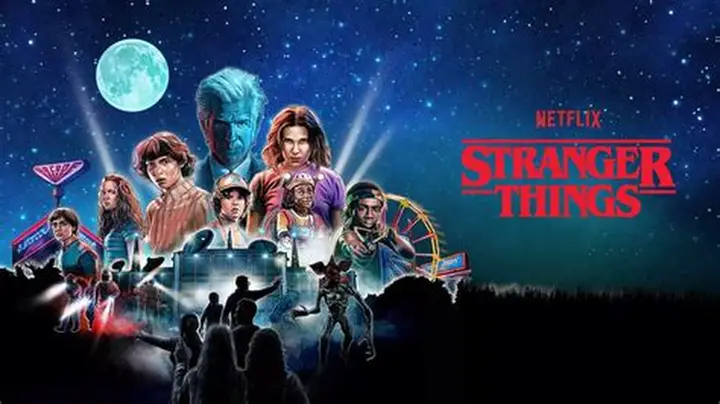 Stranger Things Finali Sinemalarda! Netflix Kurallarını Yıktı