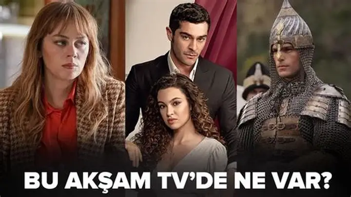 28 Ekim Salı Dizileri: Hangi Kanalda Ne Var? TV Yayın Akışı