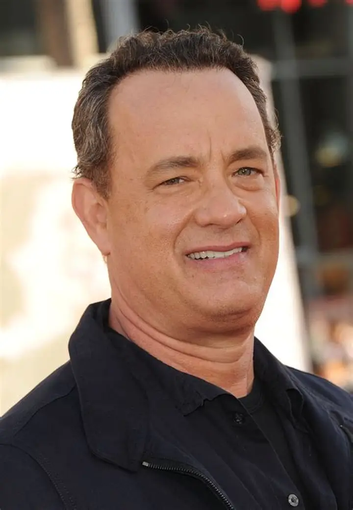 Tom Hanks’ten Rita Wilson’a Sevgi Dolu Kutlama ve Film Başarısı