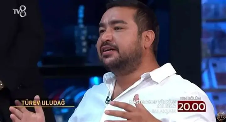 Türev Uludağ Kimdir? MasterChef’in Ünlü Konuk Şefi