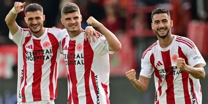 Ümraniyespor’da Kan Değişimi: Bülent Bölükbaşı Dönemi Bitti