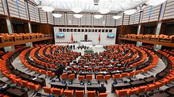 11. Yargı Paketi TBMM’de: Denetimli Serbestlik ve Yeni Cezalar