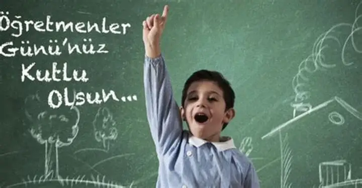 24 Kasım Öğretmenler Günü Resmi Tatil Mi? 24 Kasım Öğretmenler Günü tatil mi