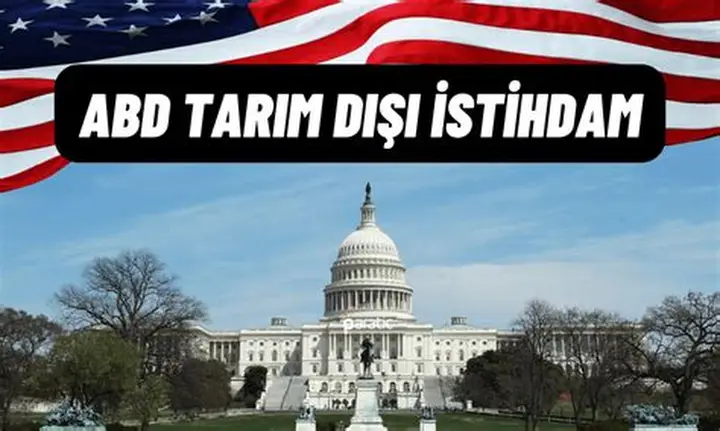 ABD Tarım Dışı İstihdamda Eylül Sürprizi: İşsizlik Oranı Arttı