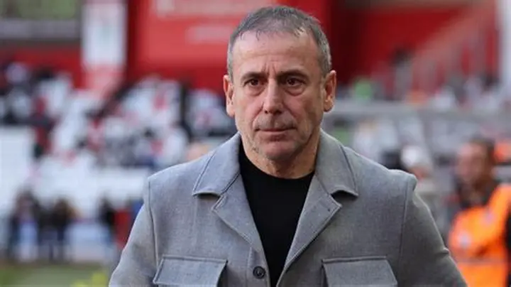 Abdullah Avcı, Çaykur Rizespor ile Anlaştı: Süper Lig’e Dönüyor!