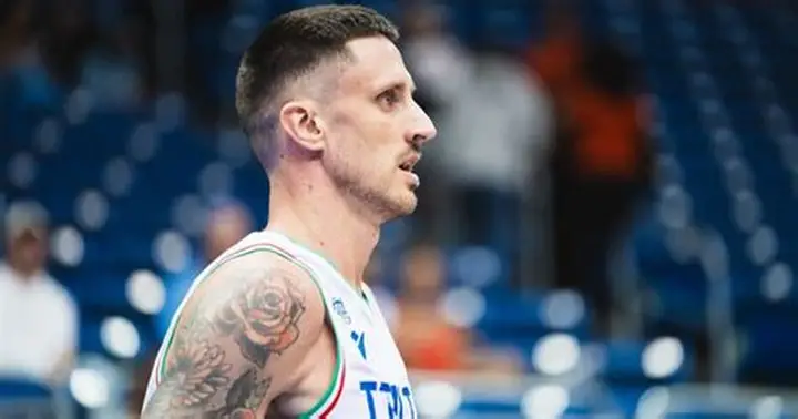 Achille Polonara’dan Hayata Dönüş: Lösemiyi Yenip 34 Yaşını Kutladı!