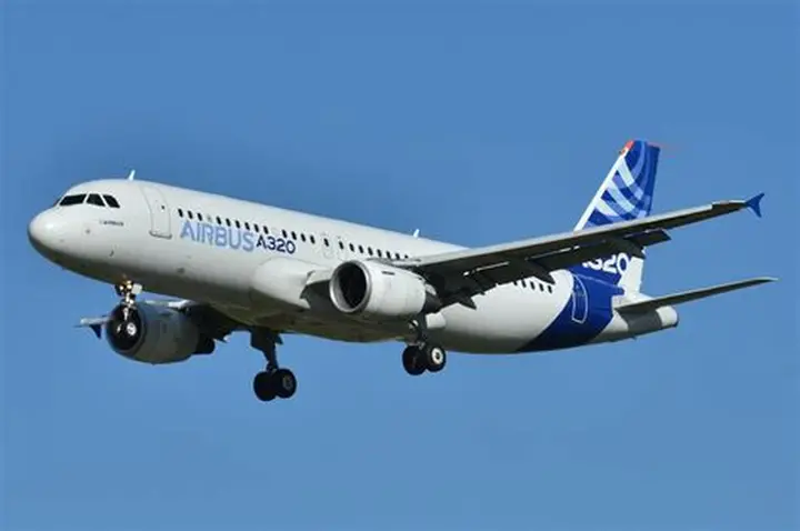 Airbus A320 Alarmı: Güneş Radyasyonu 6000 Uçağı Etkiledi