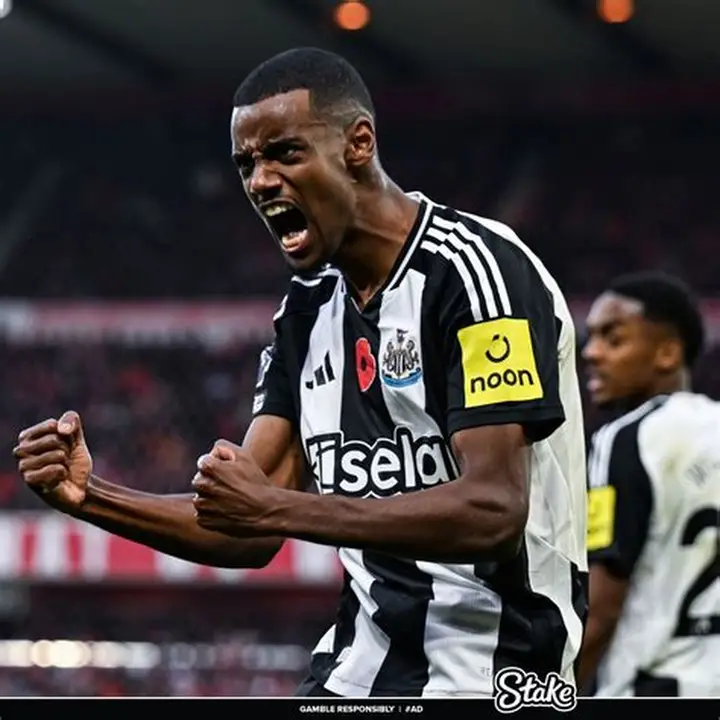 Alexander Isak: Newcastle’ın Yükselen Yıldızı ve Premier Lig Etkisi