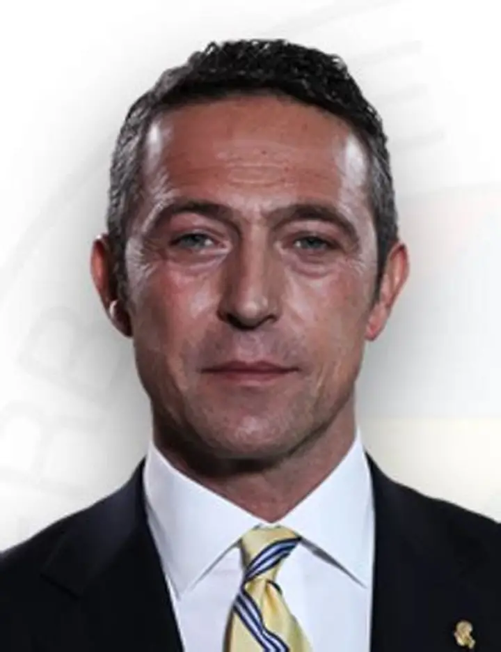 Ali Koç’tan Derbide Sürpriz Dönüş: Kadıköy’e İlk Ziyaret!