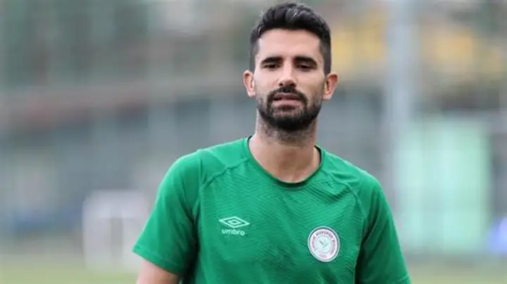 Alper Potuk’un Ankara Keçiörengücü Macerası Sona Erdi