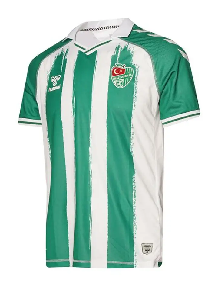 Amasyaspor’dan Şok Yenilgi: Lider Sebat Gençlik Spor Yola Devam!