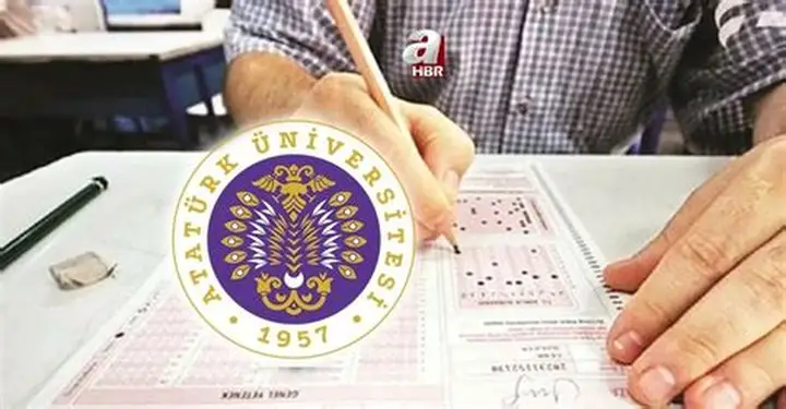 AÖF Sınav Yerleri Belli Oldu! Giriş Belgeleri Yayımlandı