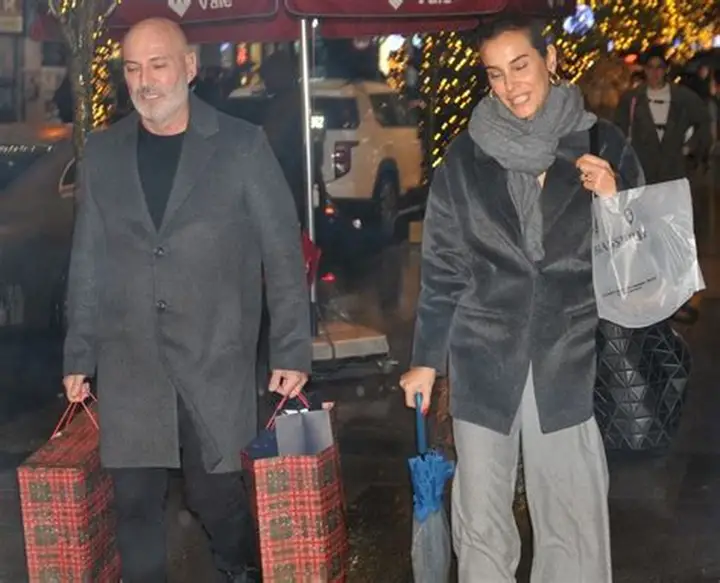 Arzum Onan’dan Oğlu Can’a Duygusal Kutlama ve 53 Yaş Poşu