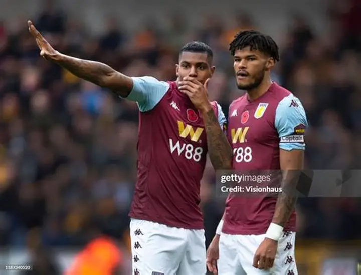 Aston Villa-Wolves Maçı: Premier Lig’de West Midlands Derbisi!