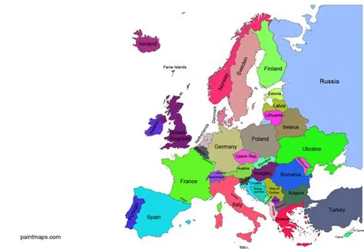 Rusya-Ukrayna Barışında Yeni Dönem: Avrupa Güvenliği Masada