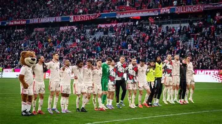 Bayern Münih – St. Pauli Maçı: Saat, Kanal, Muhtemel 11’ler!