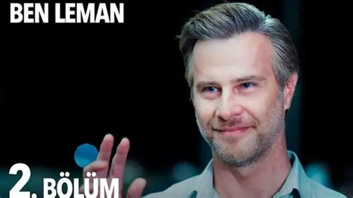 Ben Leman 9. Bölümde Sırlar Çözülüyor: Şahika ve Leman Yüzleşiyor!
