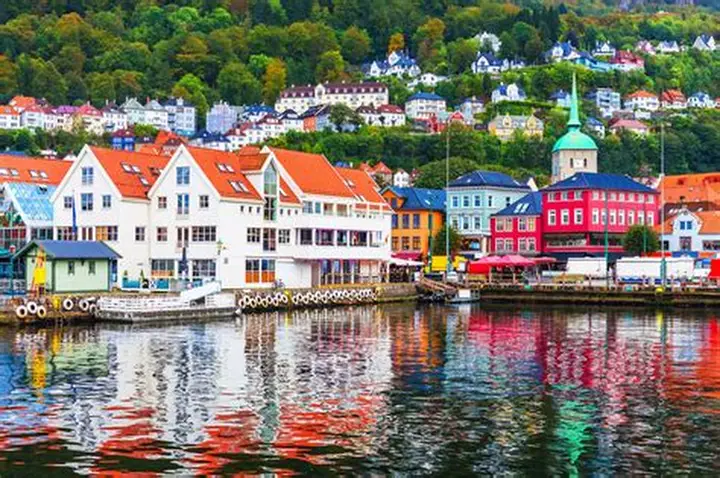 Radisson’dan Norveç’e İki Yeni Lifestyle Otel: Prize by Radisson Bergen’de!