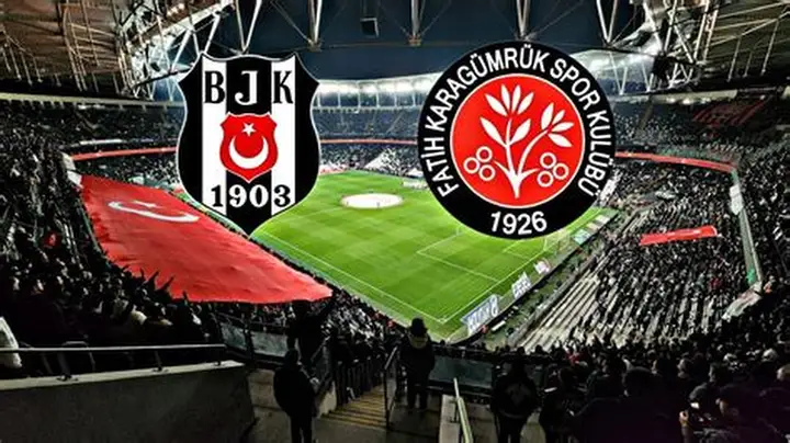 Beşiktaş Karagümrük Maçı: Süper Lig’de Kritik Randevu ve Canlı Yayın Bilgileri